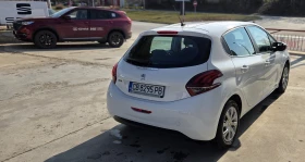 Обява за продажба на Peugeot 208 81657км. ~14 990 лв. - изображение 3