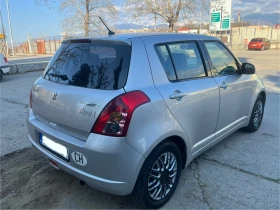 Suzuki Swift 1.3i 92к.с, снимка 3