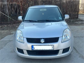 Suzuki Swift 1.3i 92к.с, снимка 6