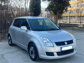 Suzuki Swift 1.3i 92к.с, снимка 1