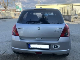 Suzuki Swift 1.3i 92к.с, снимка 4