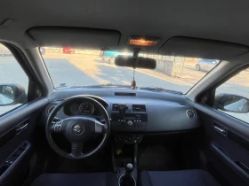 Suzuki Swift 1.3i 92к.с, снимка 8