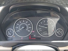 BMW 320 2.0L I-4 DI, DOHC, VVT, TURBO, 180HP Rear Wheel Dr, снимка 12