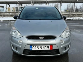 Ford S-Max 2.0TDCI/Swiss/Podgrev/Avtomat/Navi/ - [3] 