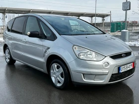 Ford S-Max 2.0TDCI/Swiss/Podgrev/Avtomat/Navi/ - [4] 