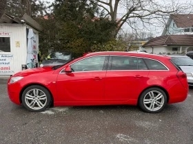     Opel Insignia OPC