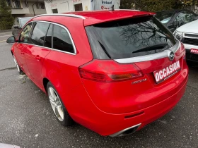 Opel Insignia OPCШвейцария, снимка 6