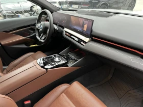 BMW 520 M PRO/Bowers/3D VIEW/Iconic Glow/HUD/Comfort, снимка 7