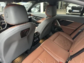 BMW 520 M PRO/Bowers/3D VIEW/Iconic Glow/HUD/Comfort, снимка 8