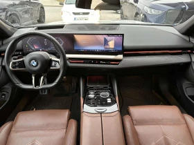 BMW 520 M PRO/Bowers/3D VIEW/Iconic Glow/HUD/Comfort, снимка 6
