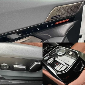 BMW 520 M PRO/Bowers/3D VIEW/Iconic Glow/HUD/Comfort, снимка 10