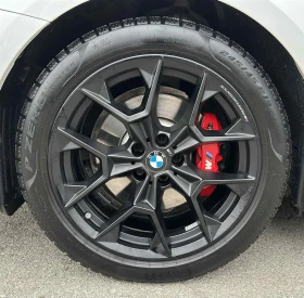 BMW 520 M PRO/Bowers/3D VIEW/Iconic Glow/HUD/Comfort, снимка 4