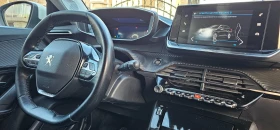 Peugeot 2008 1.5hdi  | Mobile.bg    13