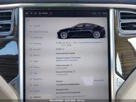 Tesla Model S 90D (CARFAX) - 21200 лв. - 53964145 | Car24.bg