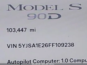 Tesla Model S 90D (CARFAX) | Mobile.bg    17