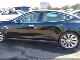 Tesla Model S 90D (CARFAX) | Mobile.bg    5