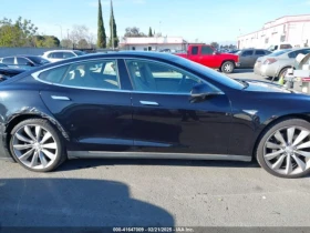 Tesla Model S 90D (CARFAX) | Mobile.bg    12