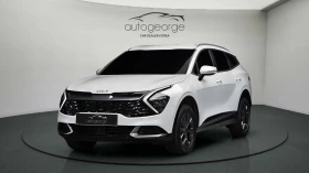 Kia K5 LPG 2.0 2WD SIGANATURE, снимка 1