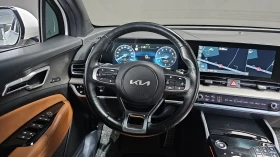 Kia K5 LPG 2.0 2WD SIGANATURE, снимка 13