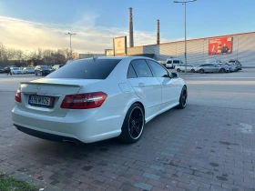 Mercedes-Benz E 500 E 550, снимка 7