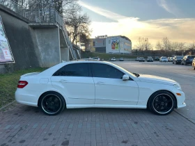 Mercedes-Benz E 500 E 550, снимка 5