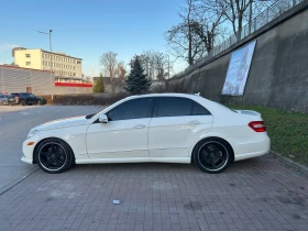 Mercedes-Benz E 500 E 550, снимка 4