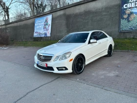 Mercedes-Benz E 500 E 550, снимка 1