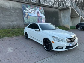 Mercedes-Benz E 500 E 550, снимка 3