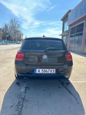 BMW 116 2.0 дизел, снимка 5