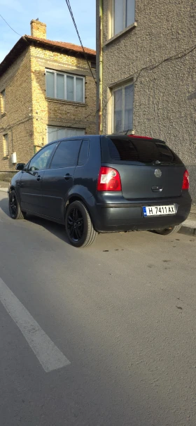 VW Polo, снимка 5