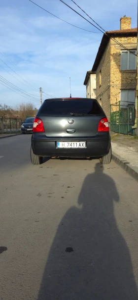 VW Polo, снимка 4