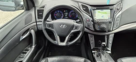 Hyundai I40 2.0CRDI-143NAVY | Mobile.bg    13