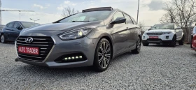 Hyundai I40 2.0CRDI-143ксNAVY - изображение 1