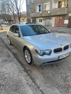 BMW 730 730 d 218, снимка 2