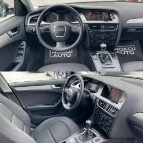 Audi A4 2.0 TDI/12.2010г. СЕРВИЗНА ИСТОРИЯ 100 РЕАЛНИ КМ. - 13999 лв. - 29906830 10