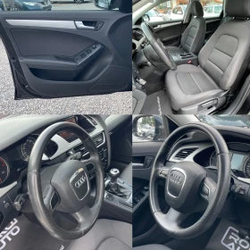 Audi A4 2.0 TDI/12.2010г. СЕРВИЗНА ИСТОРИЯ 100 РЕАЛНИ КМ. - 13999 лв. - 29906830 7