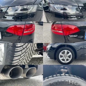 Audi A4 2.0 TDI/12.2010г. СЕРВИЗНА ИСТОРИЯ 100 РЕАЛНИ КМ. - 13999 лв. - 29906830 16