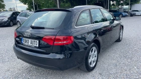 Audi A4 2.0 TDI/12.2010г. СЕРВИЗНА ИСТОРИЯ 100 РЕАЛНИ КМ. - 13999 лв. - 29906830 4