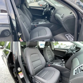 Audi A4 2.0 TDI/12.2010г. СЕРВИЗНА ИСТОРИЯ 100 РЕАЛНИ КМ. - 13999 лв. - 29906830 11
