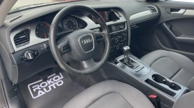 Audi A4 2.0 TDI/12.2010г. СЕРВИЗНА ИСТОРИЯ 100 РЕАЛНИ КМ. - 13999 лв. - 29906830 6