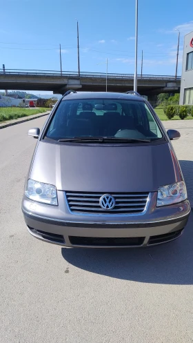 VW Sharan 1.9TDi *  *  | Mobile.bg    3