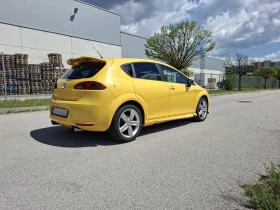 Обява за продажба на Seat Leon ~5 999 лв. - изображение 4