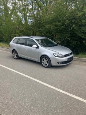 VW Golf 6 1.6 TDI | Mobile.bg    5