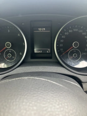 VW Golf 6 1.6 TDI | Mobile.bg    15