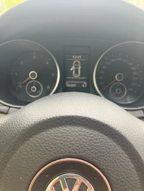 VW Golf 6 1.6 TDI | Mobile.bg    13