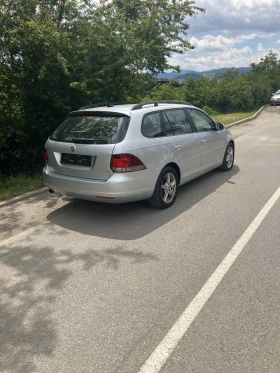 VW Golf 6 1.6 TDI | Mobile.bg    7