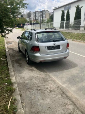 VW Golf 6 1.6 TDI | Mobile.bg    9