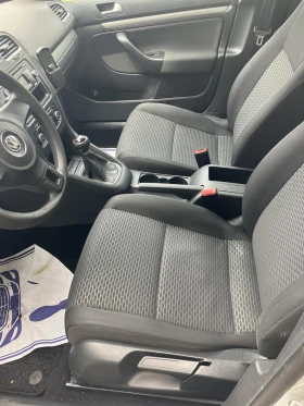 VW Golf 6 1.6 TDI | Mobile.bg    11