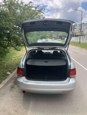 VW Golf 6 1.6 TDI | Mobile.bg    10