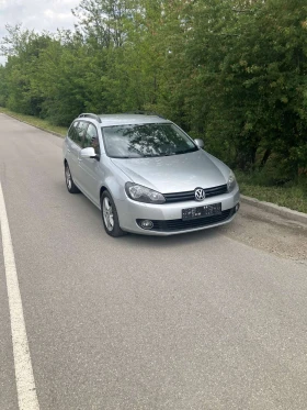 VW Golf 6 1.6 TDI | Mobile.bg    4